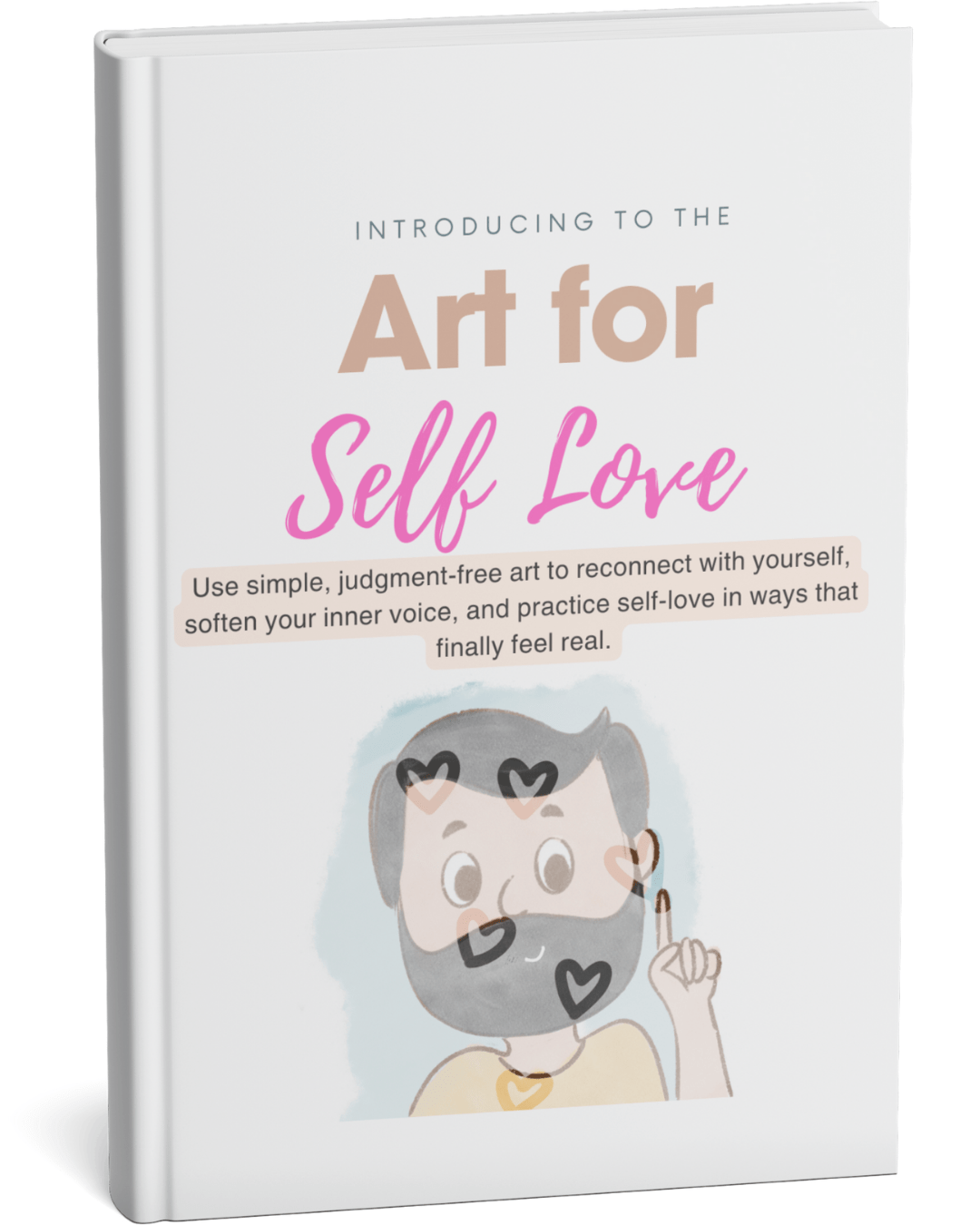 Art for Self-Love