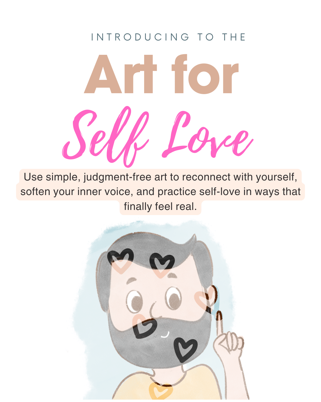 Art for Self-Love