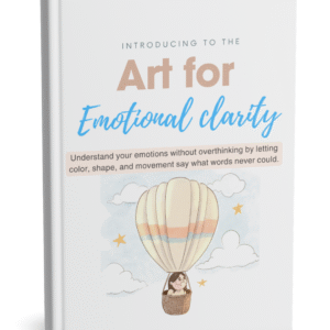 Art for Emotional Clarity