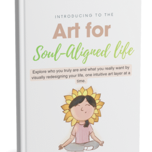 Art for Soul-Aligned