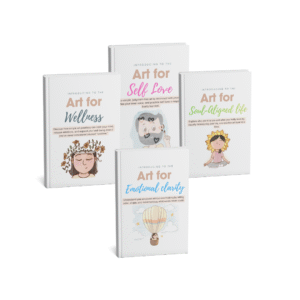 Art-Led Inner Alignment Bundle